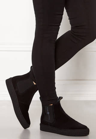Mount Verm Shoes