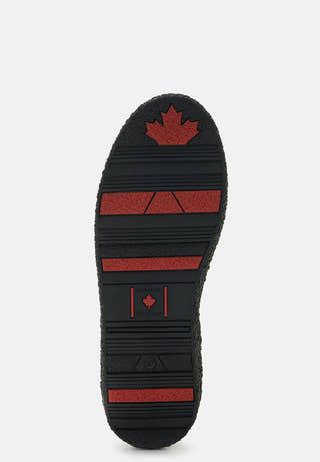 Mount Verm Shoes