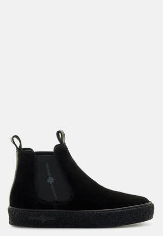 Mount Verm Shoes