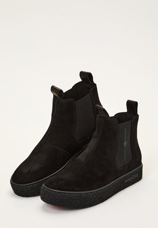 Mount Verm Suede