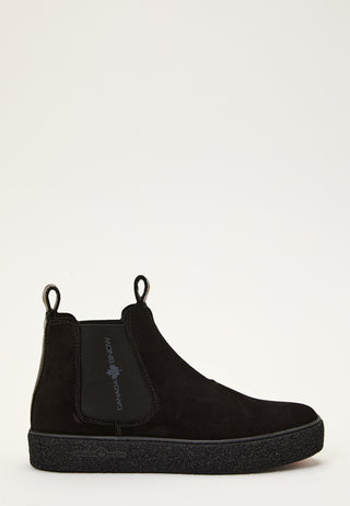 Mount Verm Suede