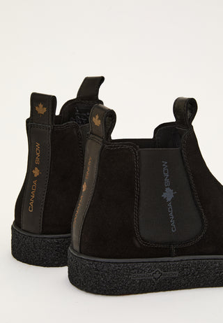 Mount Verm Suede