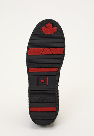 Mount Verm Suede