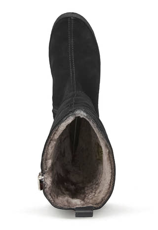 Quebec Grip High