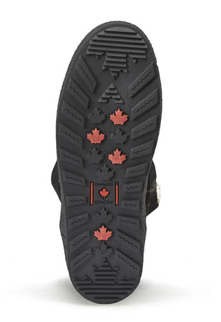 Quebec Grip High