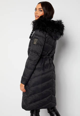 Adelfia Padded Jacket