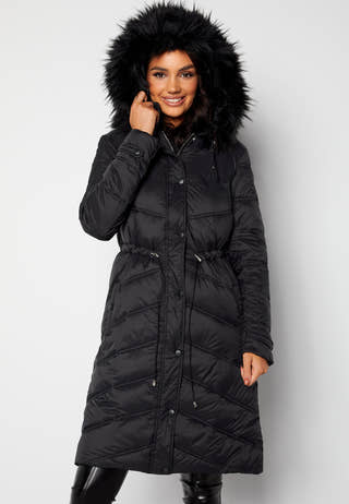 Adelfia Padded Jacket