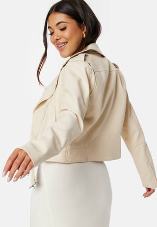 Allegra Biker Jacket