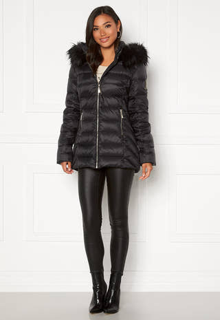 Avoriaz Down Jacket