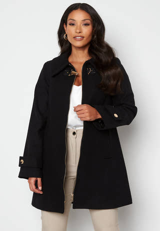 Bellance short coat