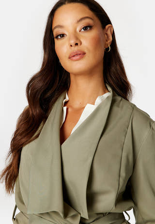 Bernadetta Jacket