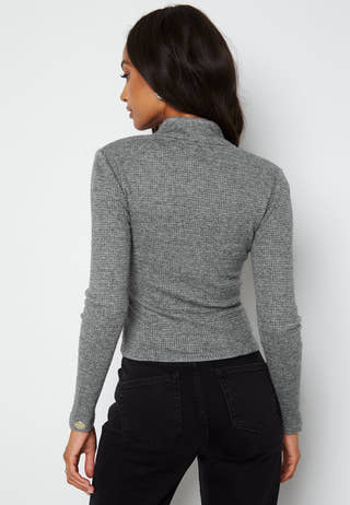 Byanca zip top