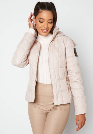 Calinda Light Down Jacket