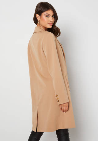 Calliope Light Coat