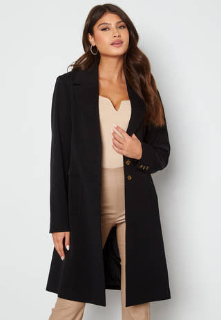 Calliope Light Coat