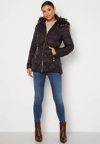 Cervina Down Jacket