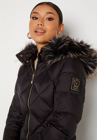 Cervina Down Jacket