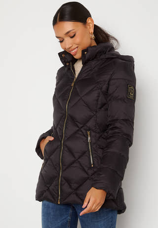 Cervina Down Jacket