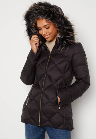 Cervina Down Jacket