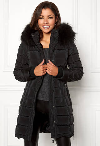 Champoluc Down Jacket