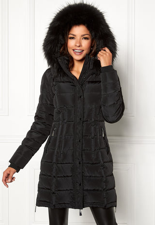 Champoluc Down Jacket