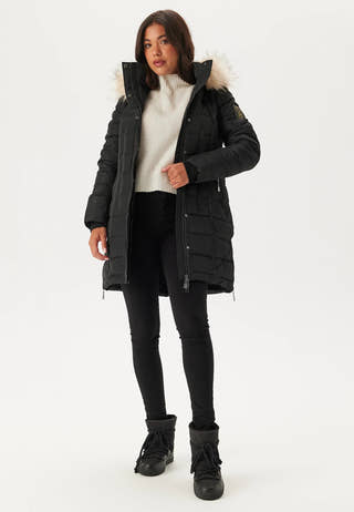 Champoluc Down Jacket