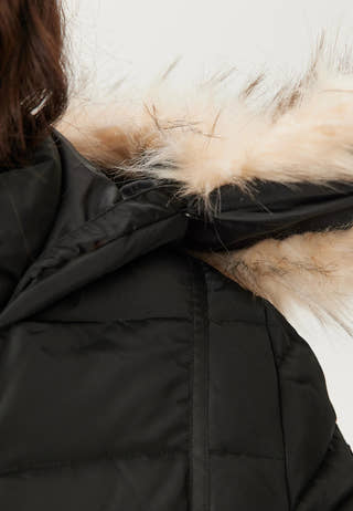 Champoluc Down Jacket