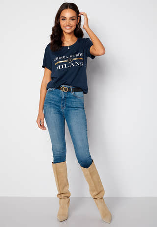 Short Sleeve Tee