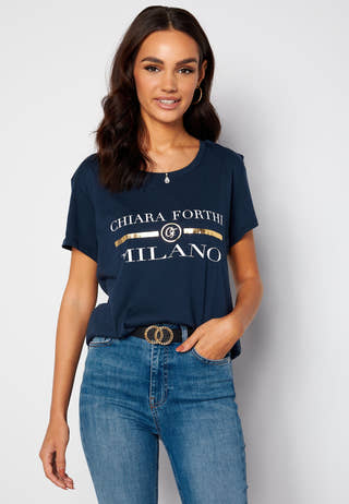 Short Sleeve Tee