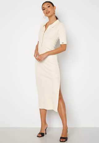 Dalila rib dress