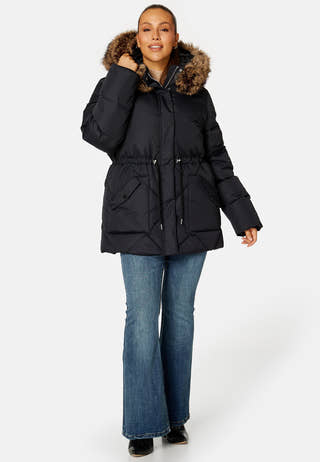 Daniela Recycled Down Jacket
