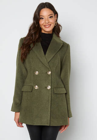Delfyna Blazer Jacket