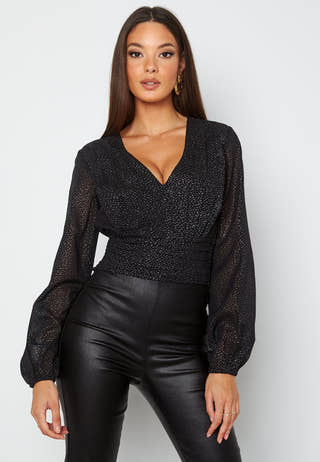 Donnalyn Blouse