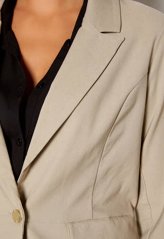 Faye blazer