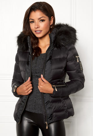 Madesimo down jacket