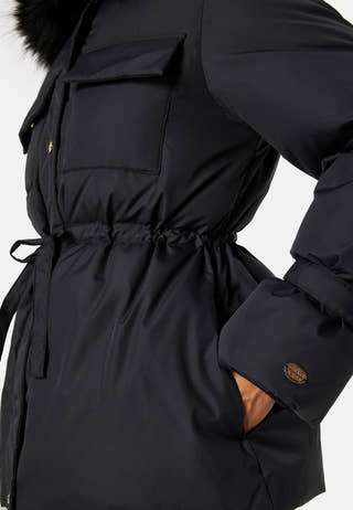Marcella Recycled Down Jacket