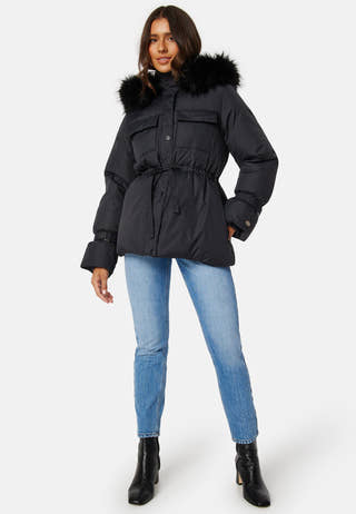 Marcella Recycled Down Jacket