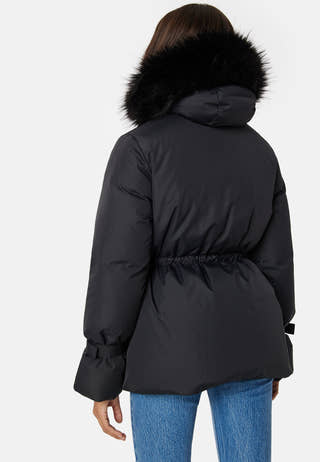 Marcella Recycled Down Jacket