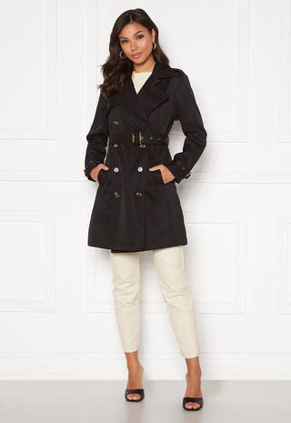 Moneglia Trench Coat