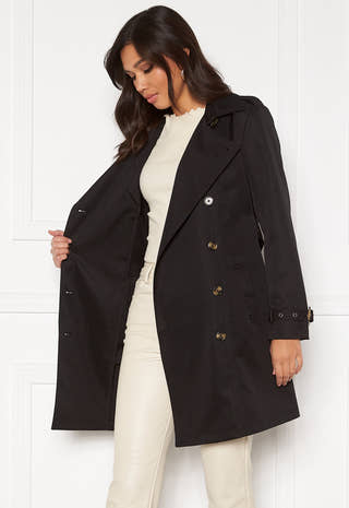 Moneglia Trench Coat