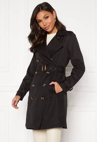 Moneglia Trench Coat