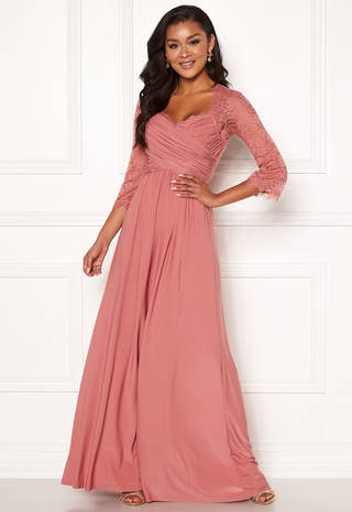 Nathalia Maxi Dress