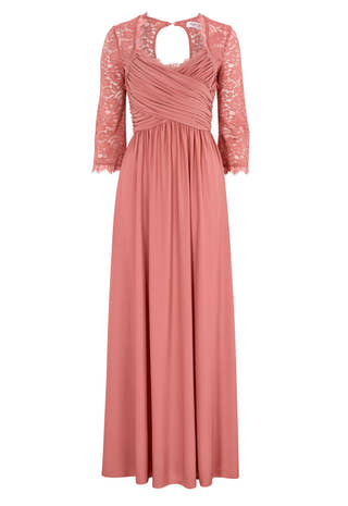 Nathalia Maxi Dress