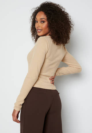 Picciana button jacket