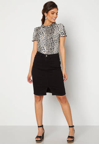Romea ss puff top