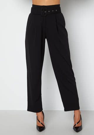 Traviata soft suit pants