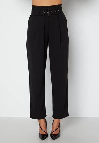 Traviata soft suit pants