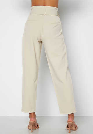 Traviata soft suit pants