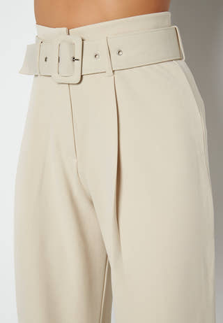 Traviata soft suit pants