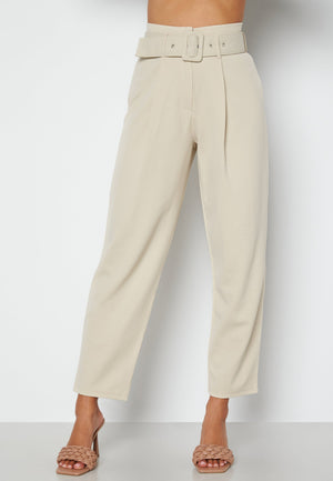 Traviata soft suit pants